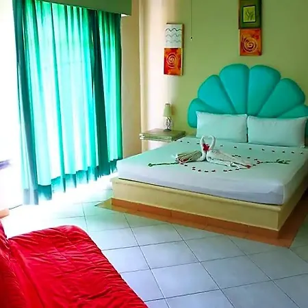 Beach Balance Hotel Boutique By Bfh