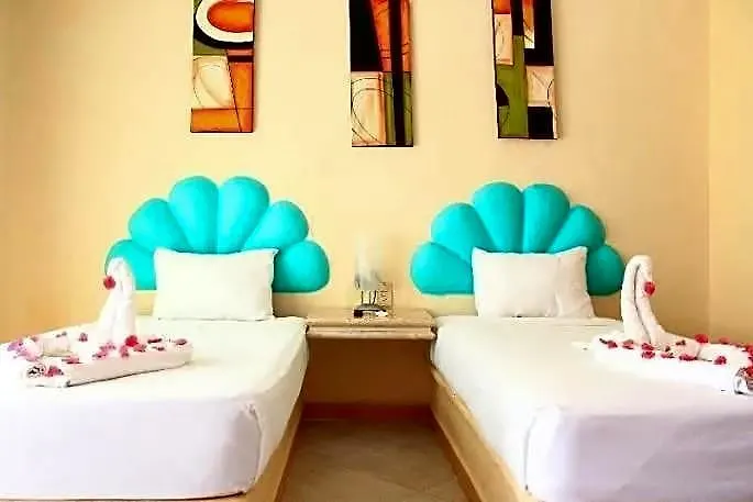 Balance Boutique By Bfh Playa del Carmen