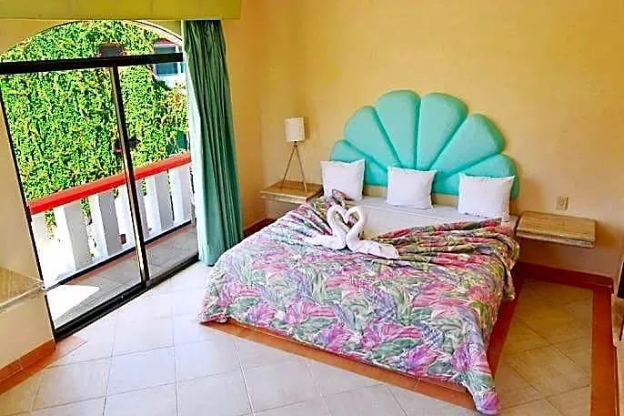 Balance Boutique By Bfh 3* Playa del Carmen